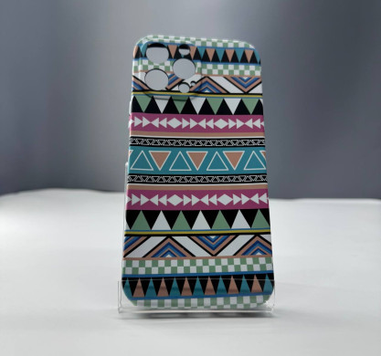 Чехлы с рисунком 